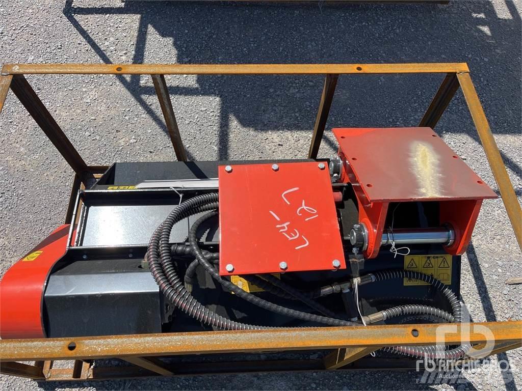 AGT EXFLM115 Kosiarki