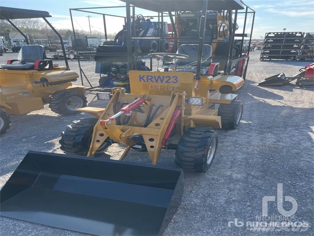 AGT KRW23 Ładowarki kołowe