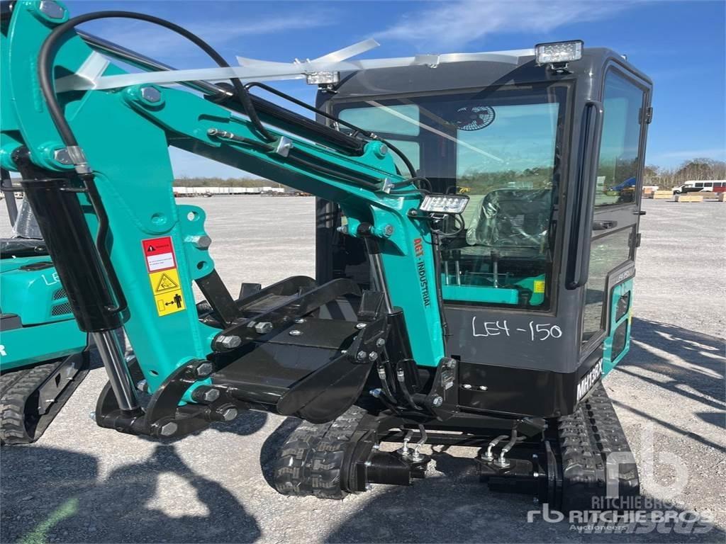 AGT MH13RX Minikoparki