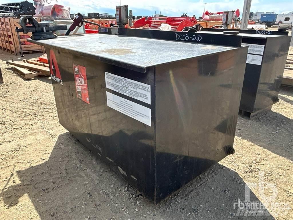  ALEMITE TKB1140 Maszyny budowlane - Inne
