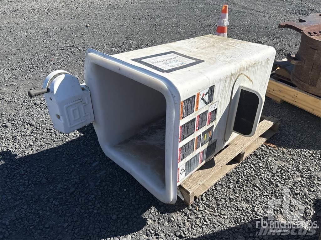 Altec Bucket Transport - Inne