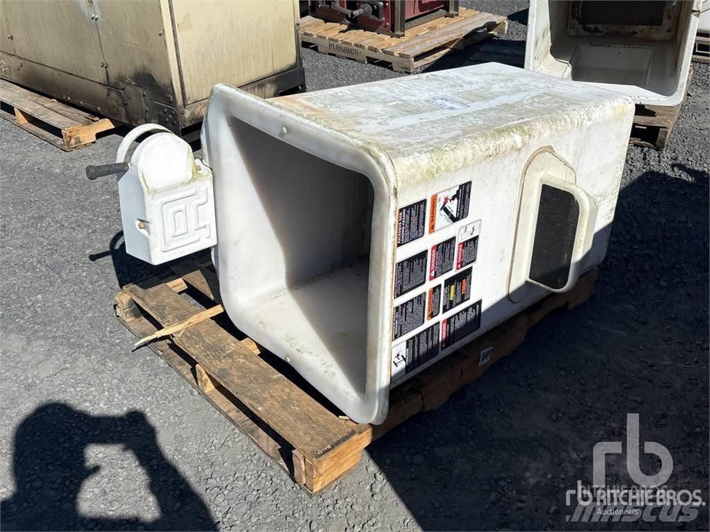 Altec Bucket Transport - Inne