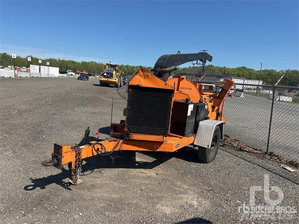 Altec DC1317 Rębaki