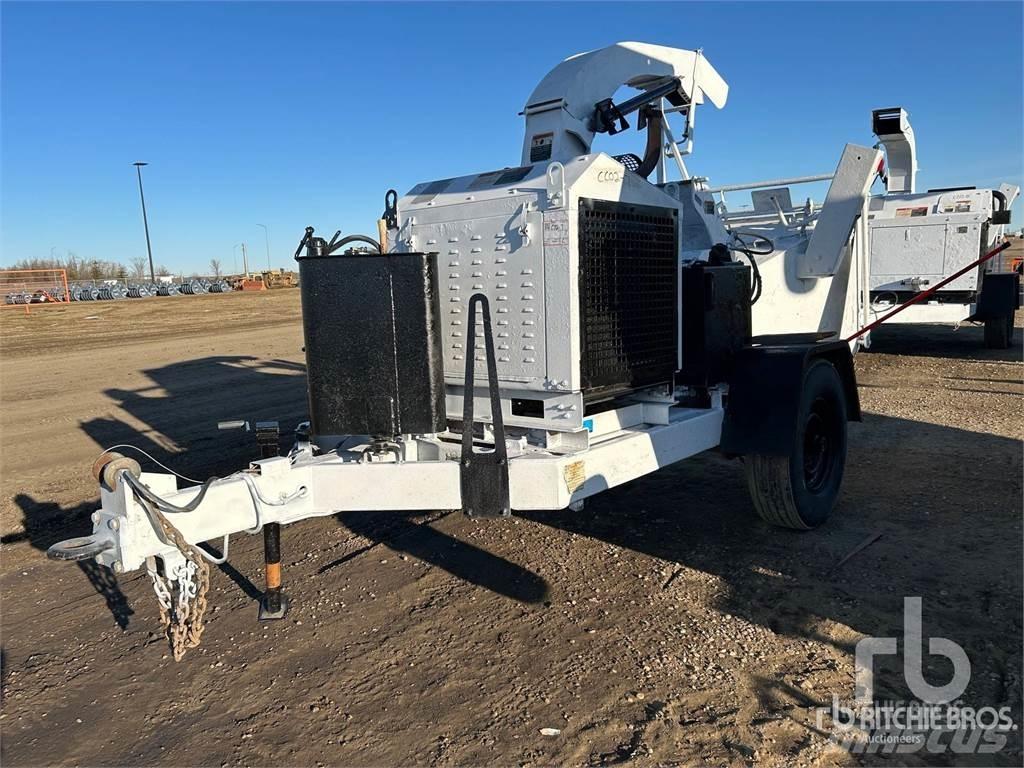 Altec DRM12 Rębaki