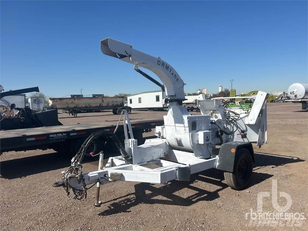 Altec DRM12HE Rębaki
