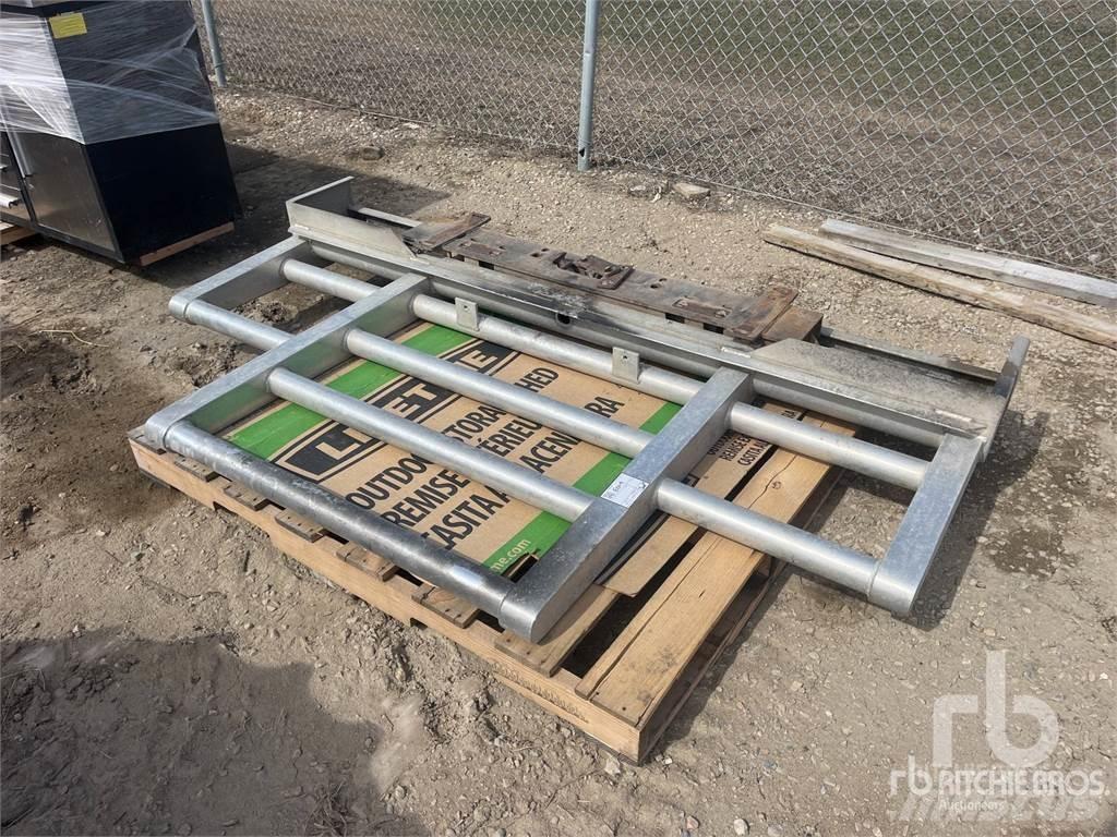  Aluminum Transport - Inne