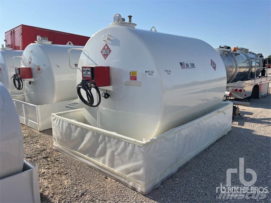 AM TANK 2300N Maszyny budowlane - Inne