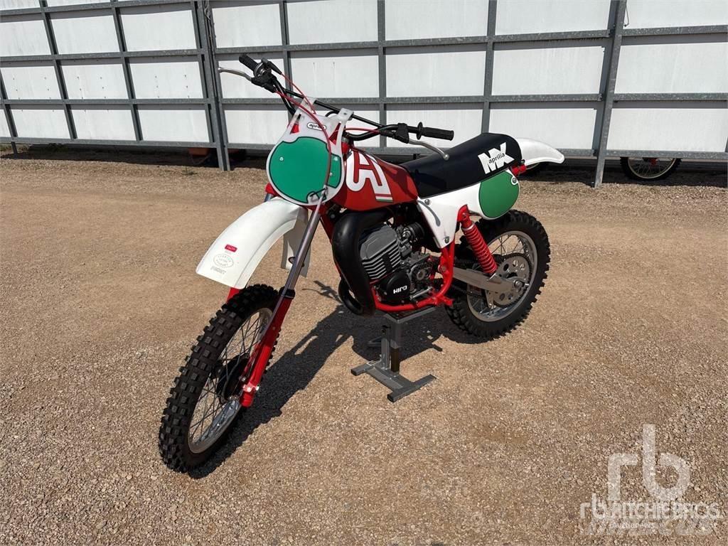 Aprilia MX Samochody osobowe