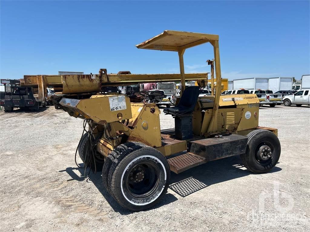 Arrow HJ1250 Młoty hydrauliczne