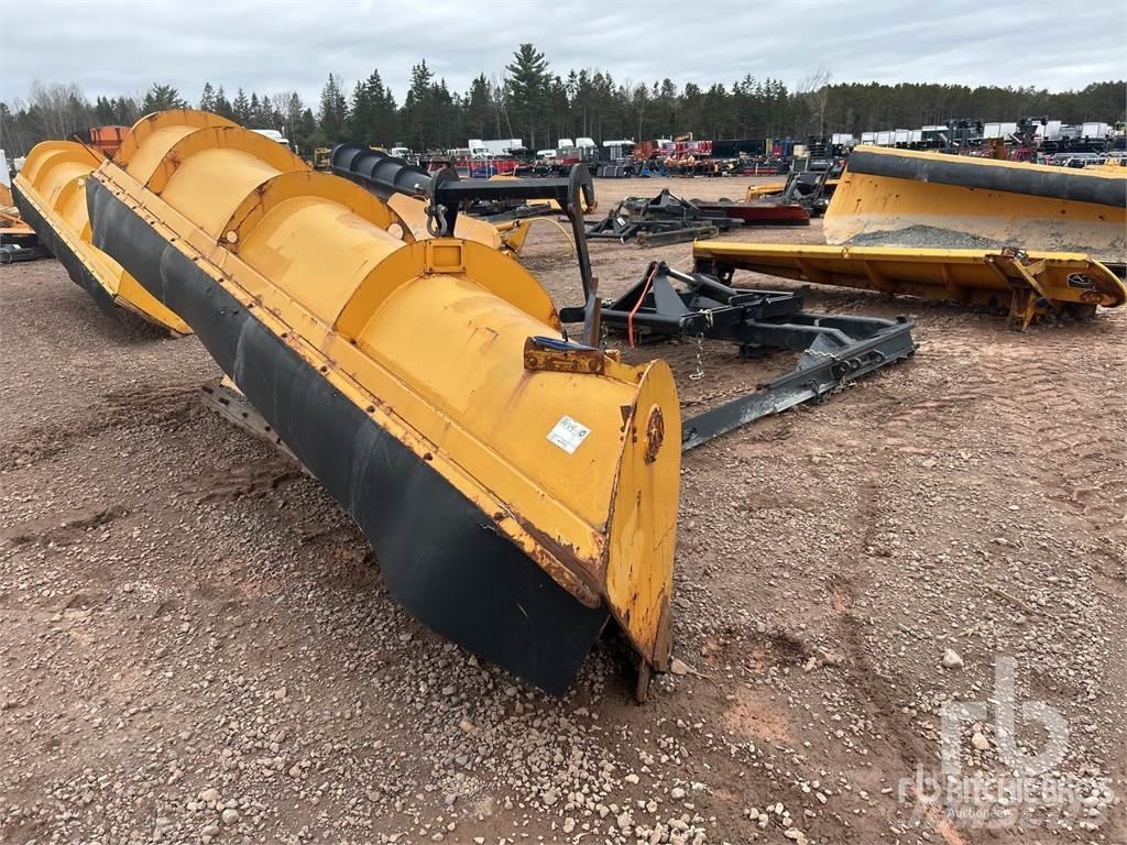AT 14 ft 1 Way Transport - Inne