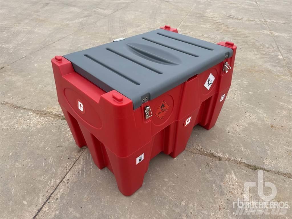 Bauer MTA440 Maszyny budowlane - Inne