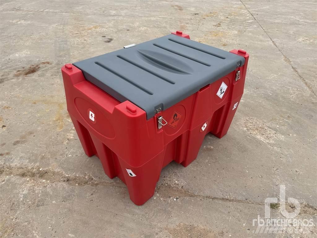 Bauer MTA440 Maszyny budowlane - Inne