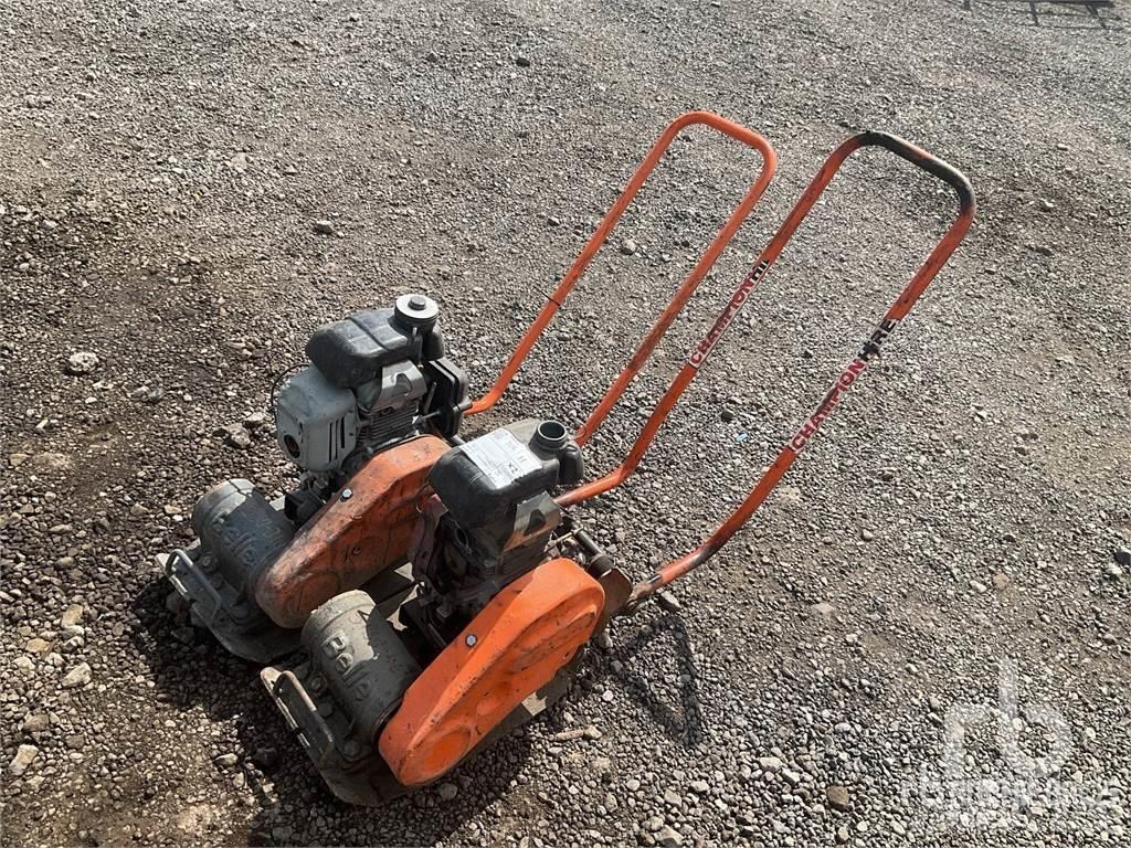 Belle ELX3201 Ubijaki wibracyjne