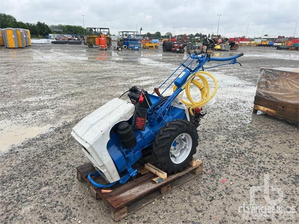 Bertolini BM12 Kultywatory