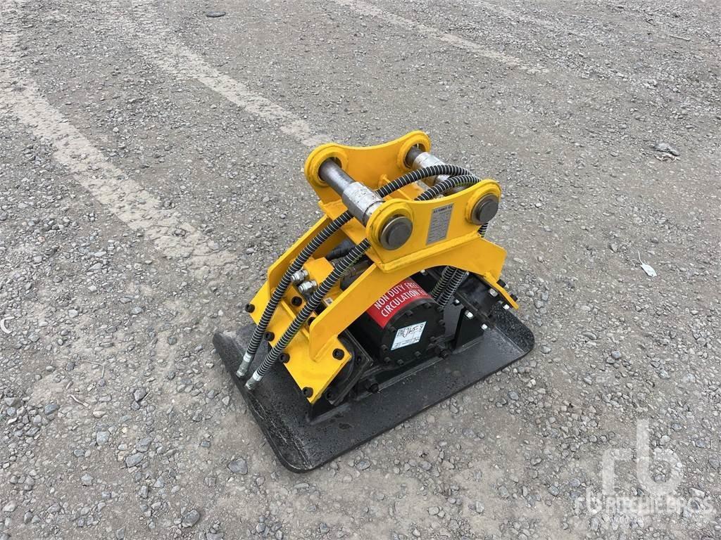  BLK 04 Młoty hydrauliczne