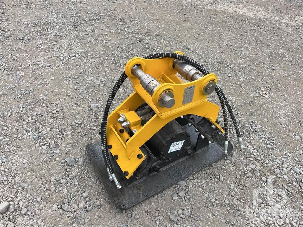  BLK 04 Młoty hydrauliczne