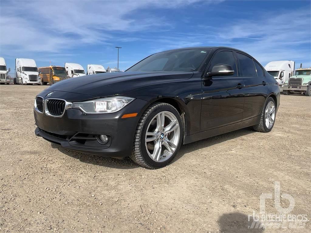 BMW 328I Samochody osobowe