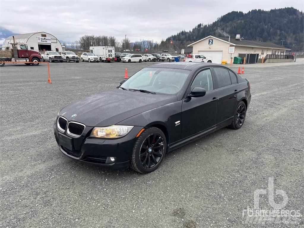BMW 328I Samochody osobowe