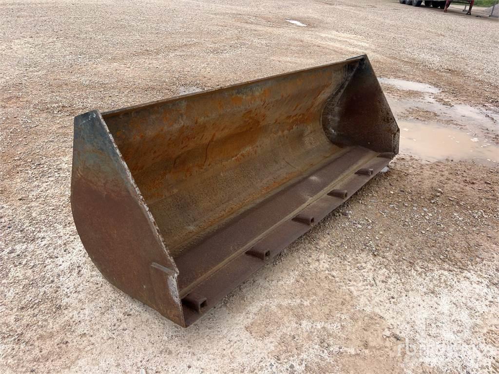 Bobcat 2350 mm Chwytaki