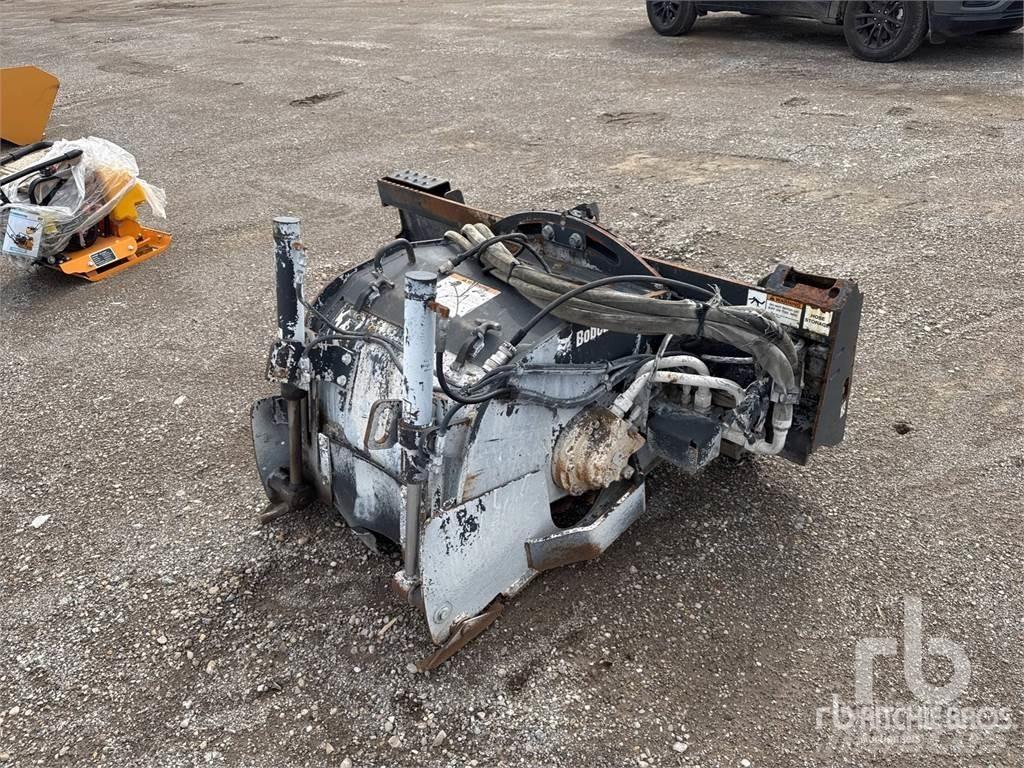 Bobcat 24PLA Inne akcesoria