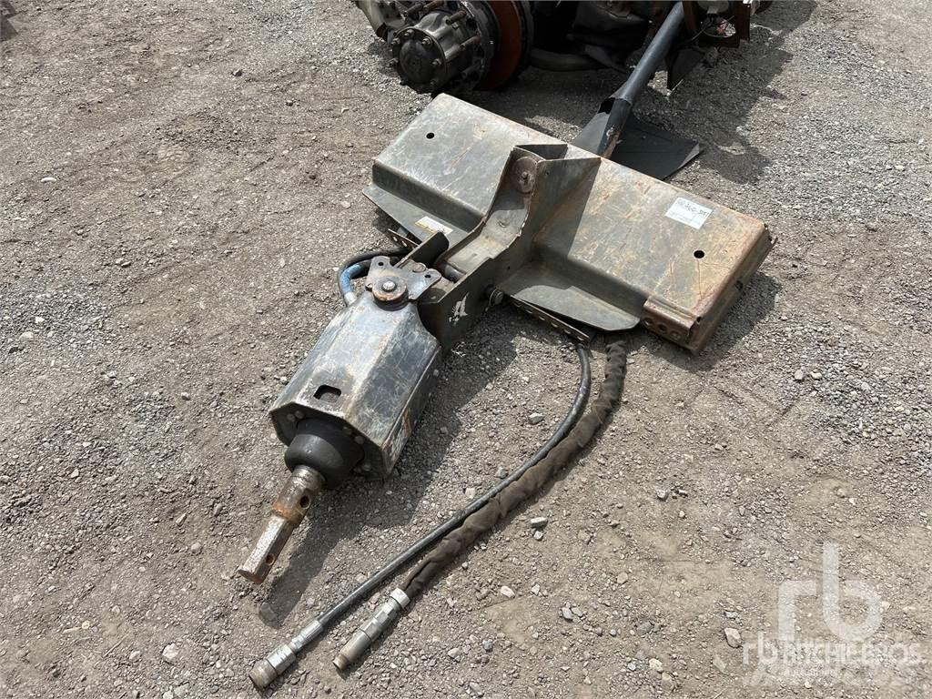 Bobcat 30C Wiertła