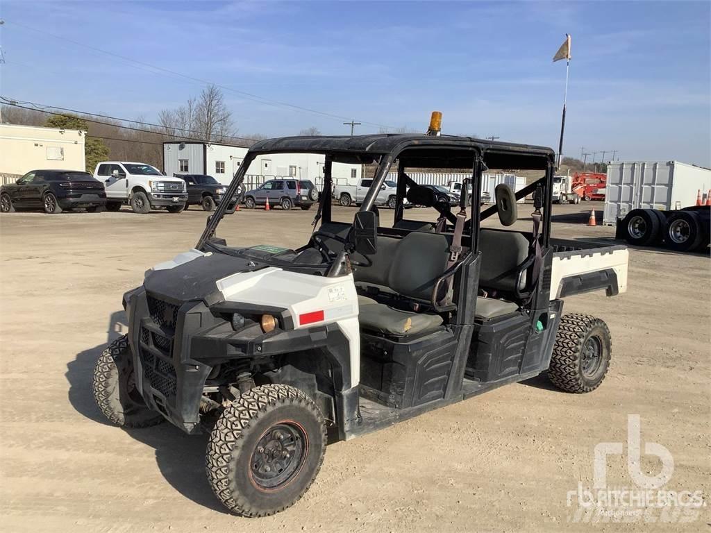 Bobcat 3400XL Maszyny komunalne