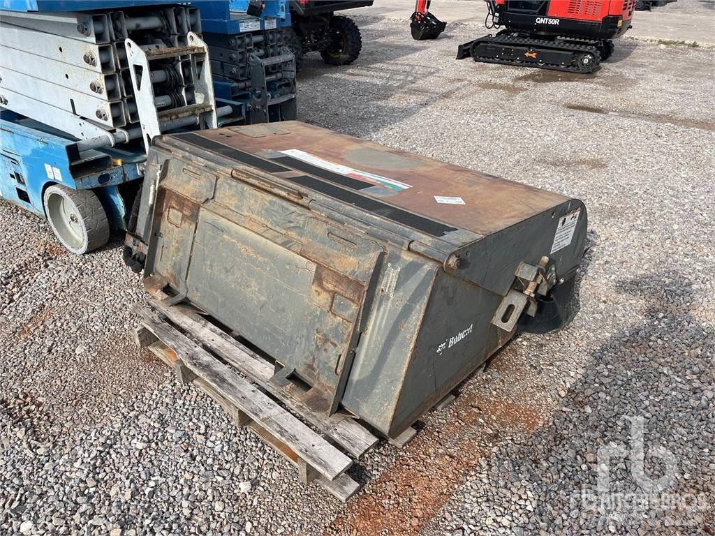Bobcat 6707144 Szczotki
