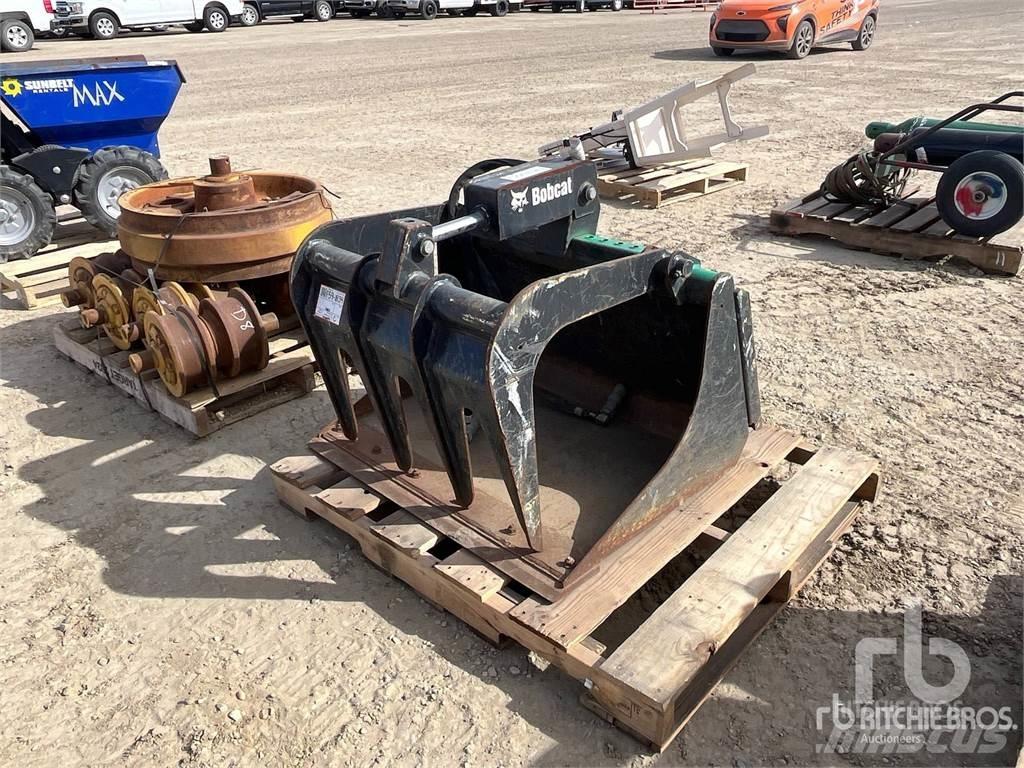 Bobcat 7135737 Chwytaki