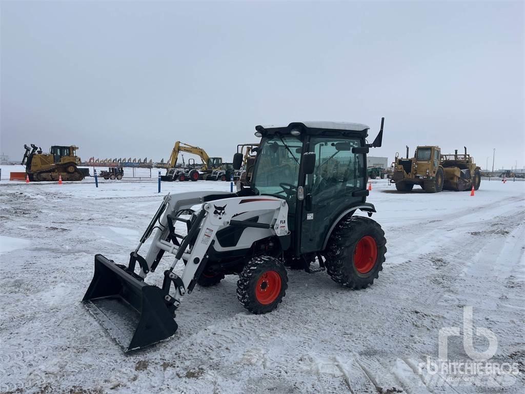 Bobcat CT2535 Mikrociągniki