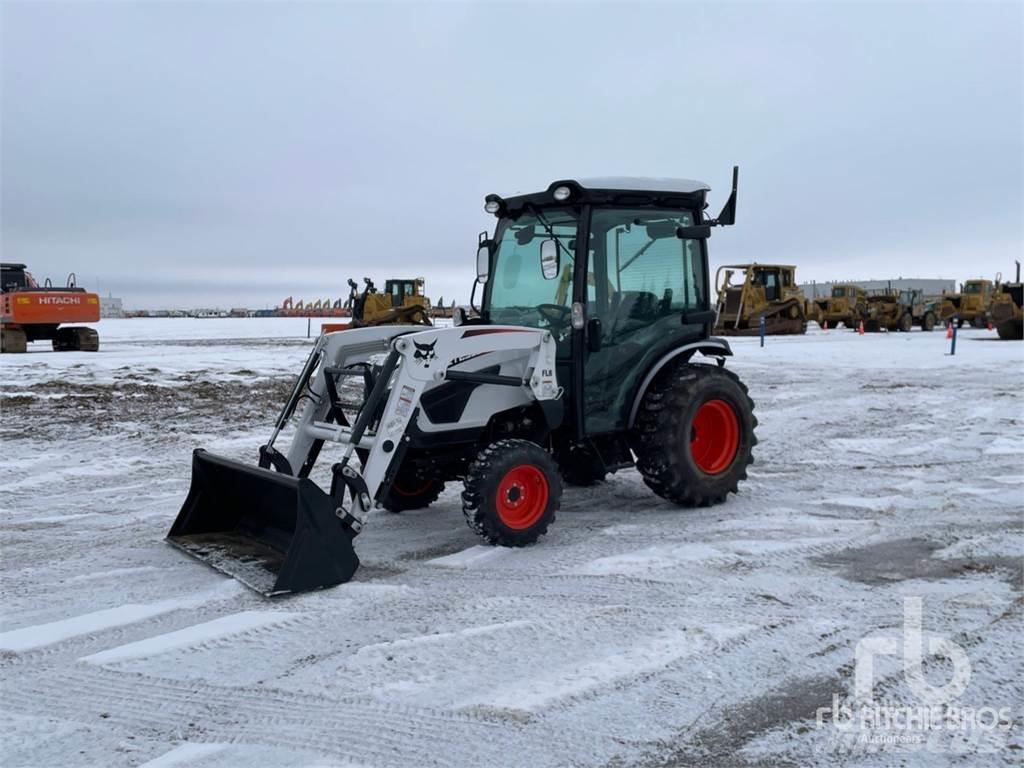 Bobcat CT2535 Mikrociągniki