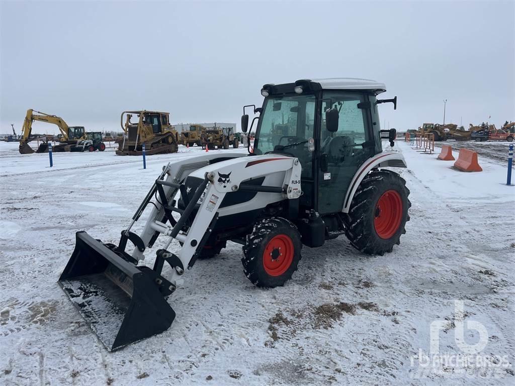 Bobcat CT5545 Mikrociągniki