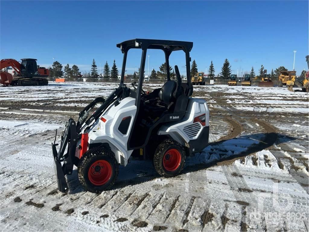 Bobcat L28 Ładowarki kołowe