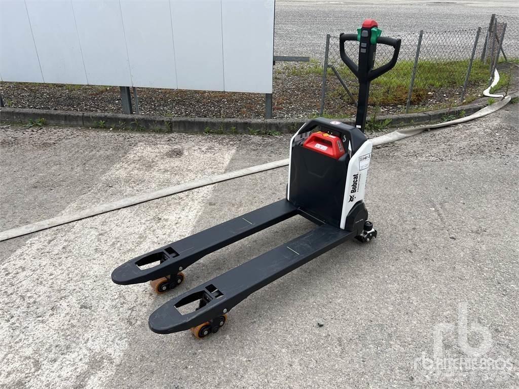 Bobcat LPM15N Regały do palet