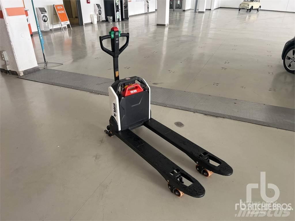 Bobcat LPM15N Regały do palet