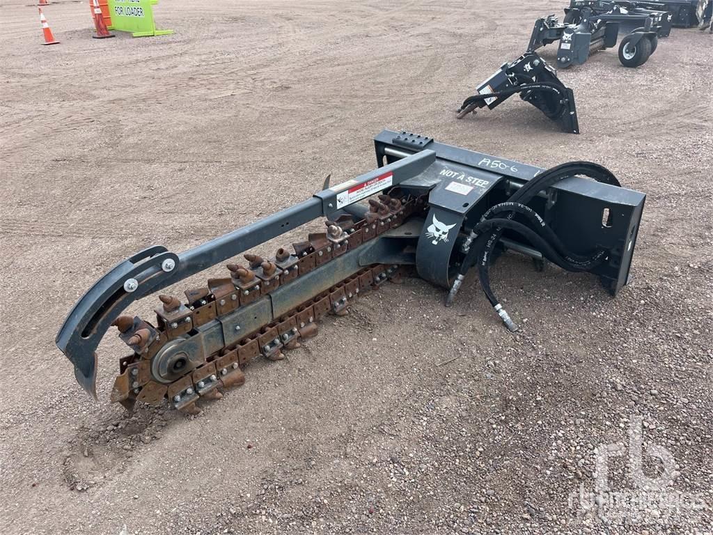 Bobcat LT313 Koparki łańcuchowe