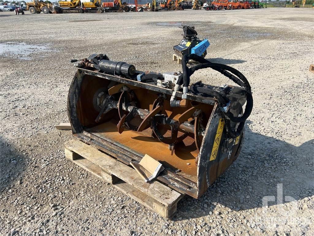 Bobcat MB250SD Inne akcesoria