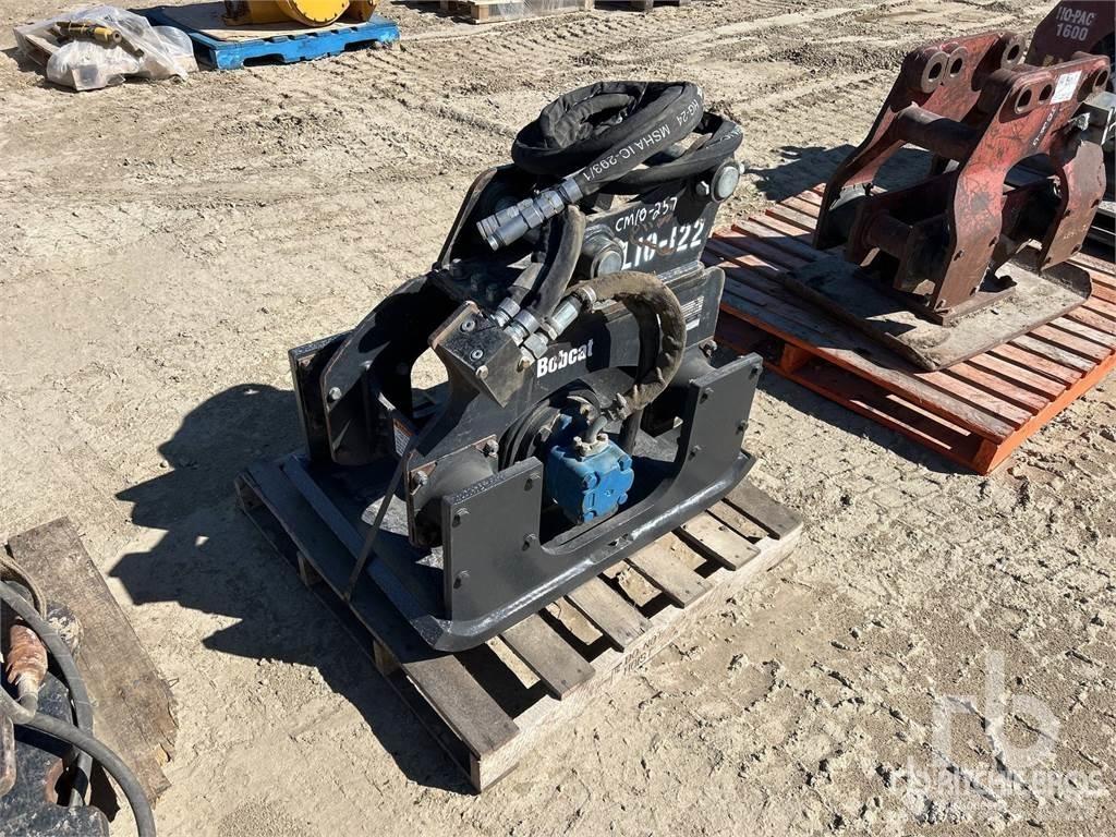 Bobcat PCF64 Ubijaki wibracyjne