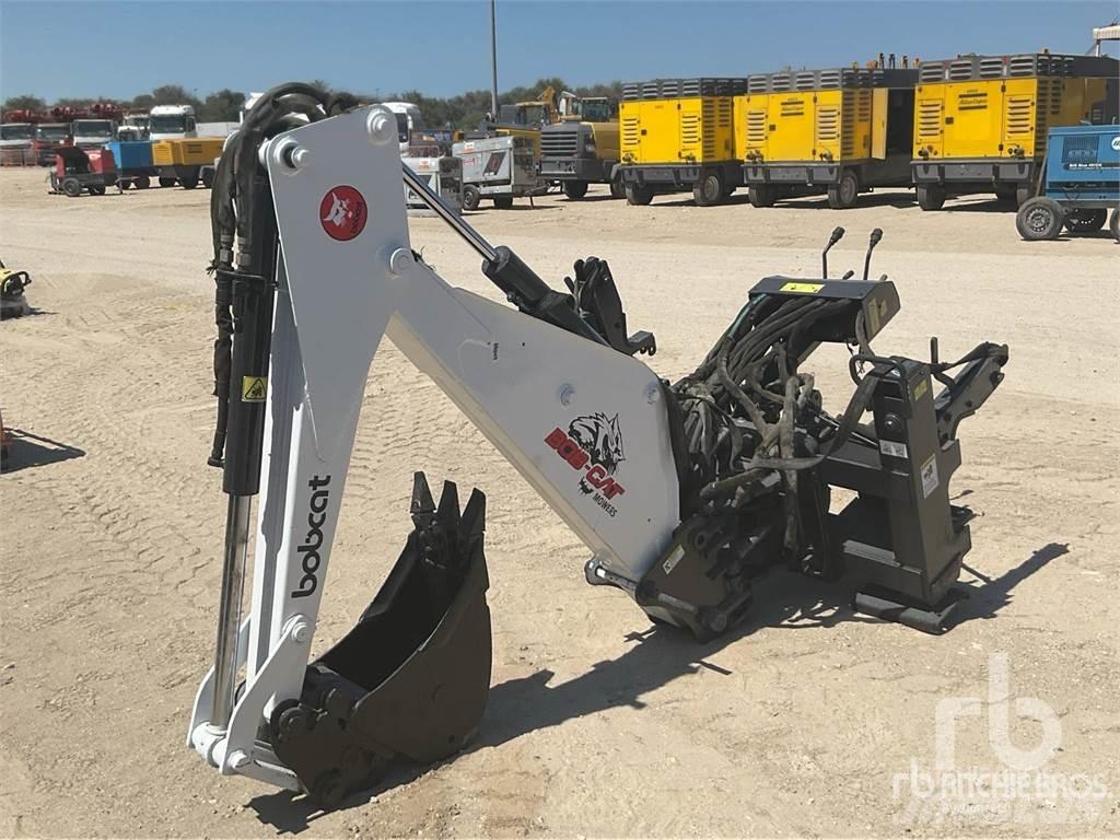 Bobcat R30S Inne akcesoria