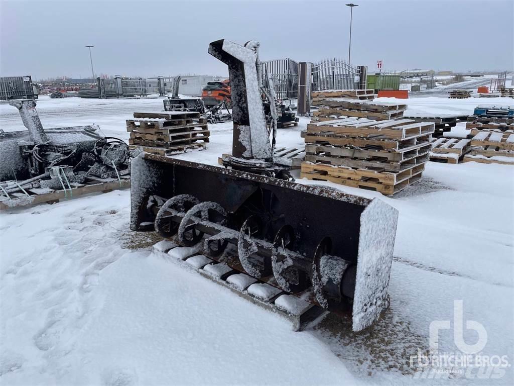 Bobcat SB200X72 Inne akcesoria