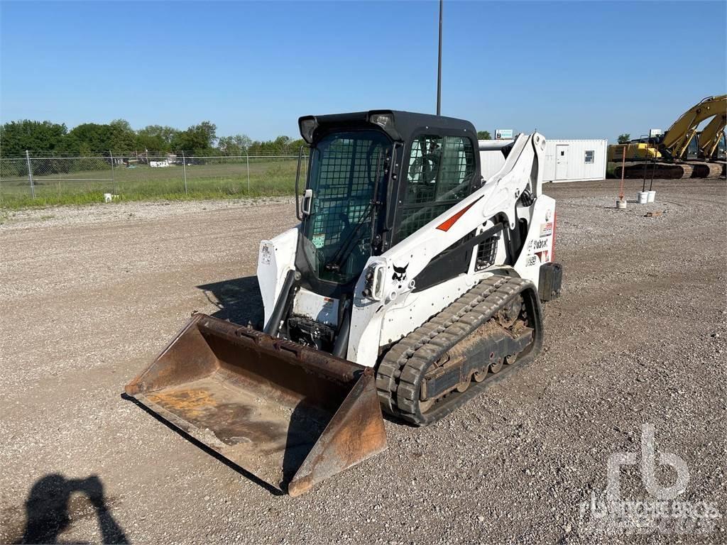 Bobcat T595 Ładowarki burtowe