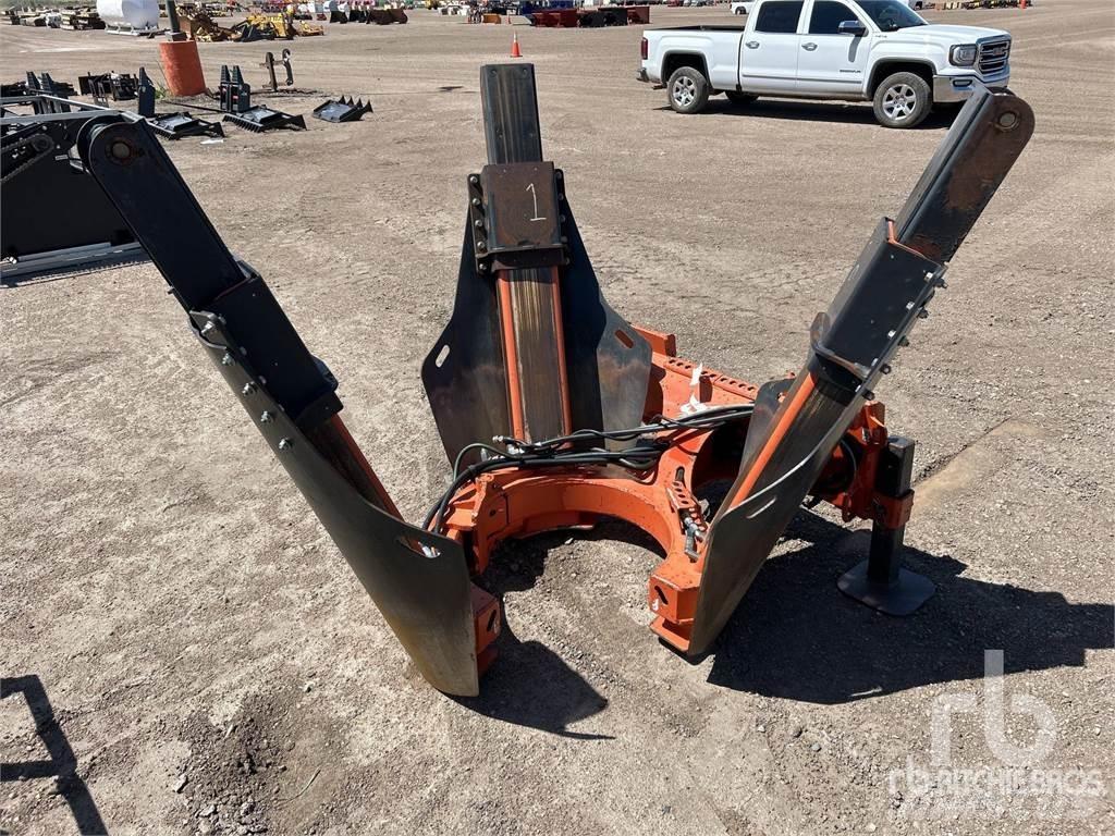 Bobcat TS36 Inne akcesoria