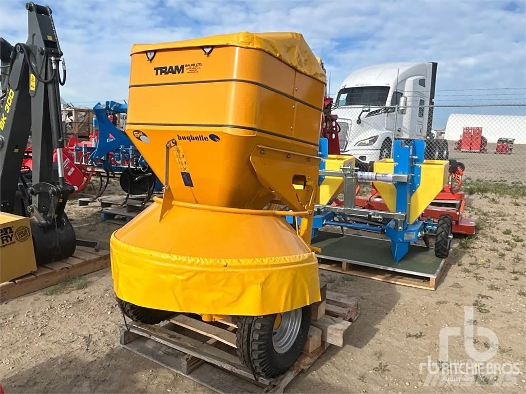 Bogballe S2 T Transport - Inne