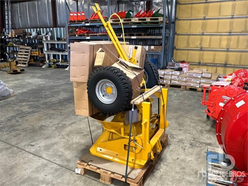 Bogballe S2 T Transport - Inne