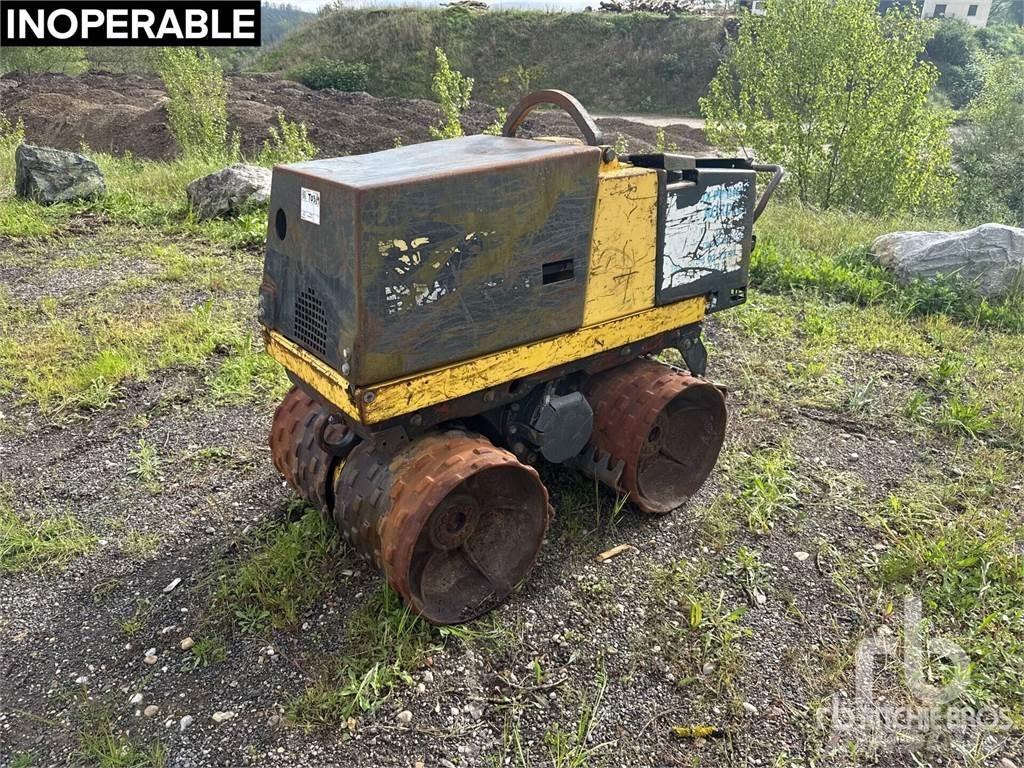 Bomag BMP851 Zagęszczarki gruntu