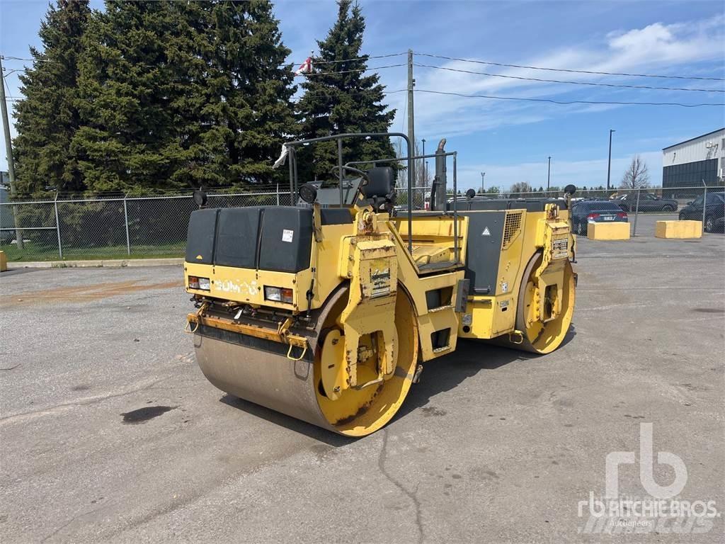 Bomag BW141AD-2 Walce dwubębnowe