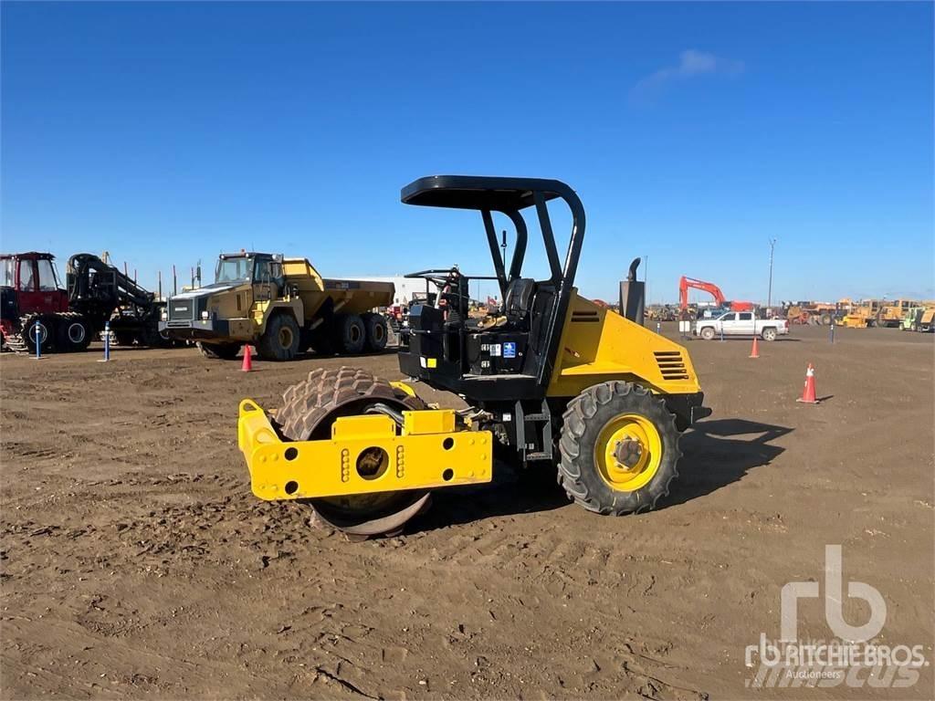 Bomag BW145PDH3 Kompaktory