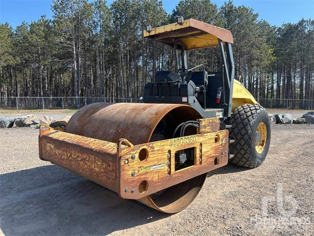 Bomag BW211D-40 Zagęszczarki gruntu