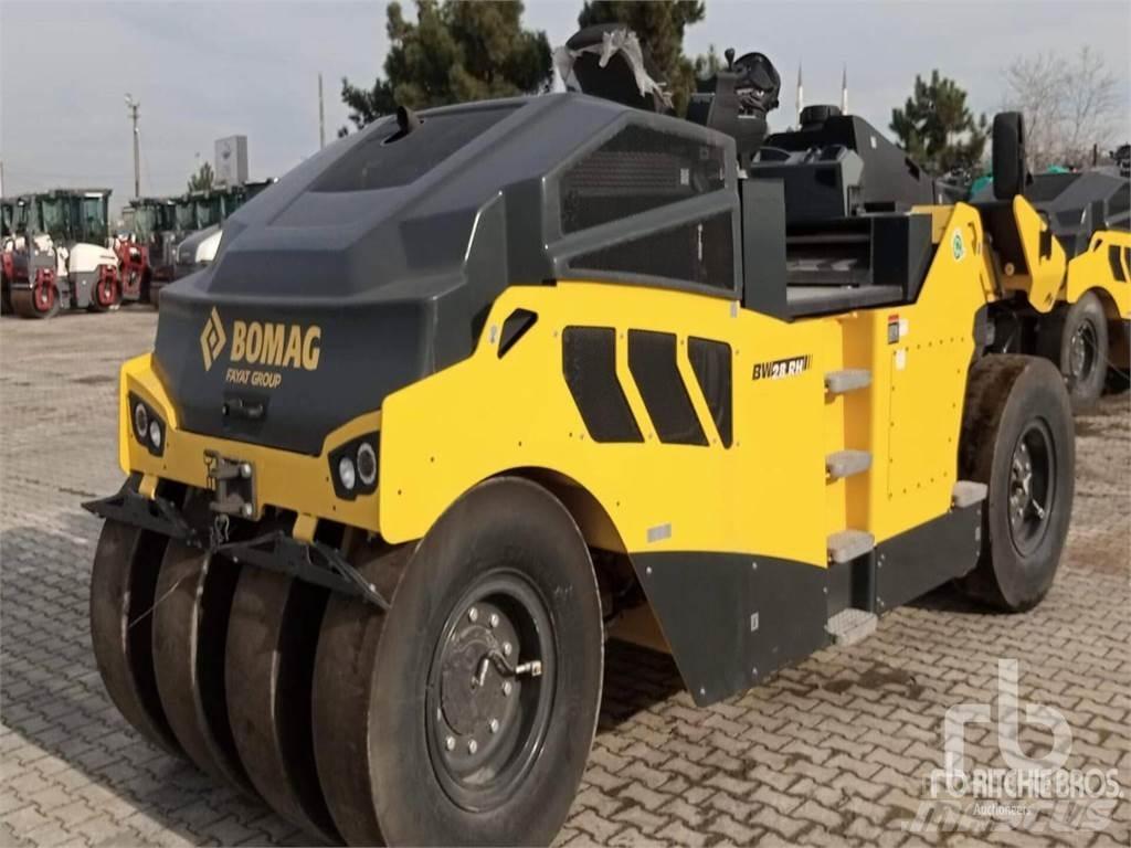 Bomag BW28RH Walce jednobębnowe