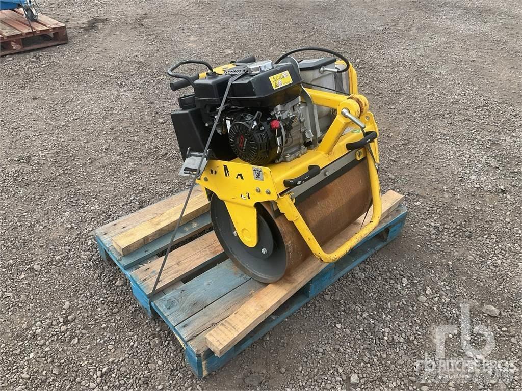 Bomag BW55E Walce inne
