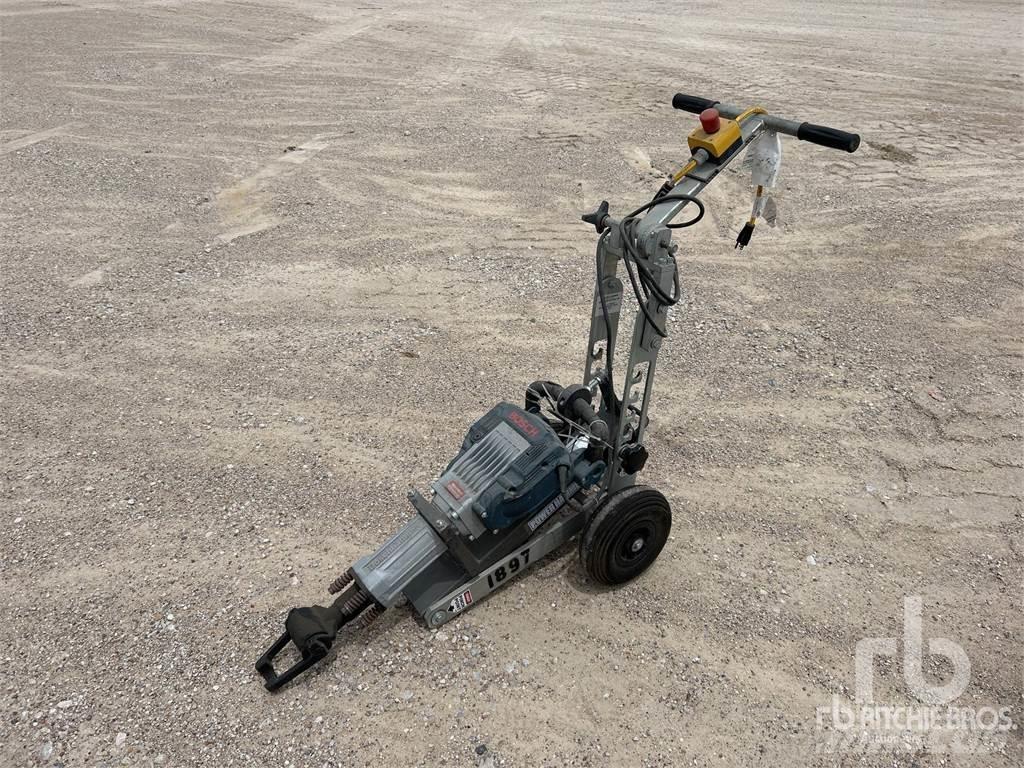 Bosch 11335K Maszyny budowlane - Inne